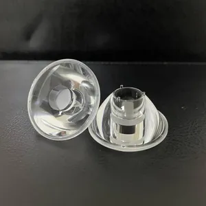 Drone Night - Light Searchlight With a Diameter of 34mm, 3 - Degree and 5 - Degree Beam Angles, High - Brightness Led Lens thumbnail-1