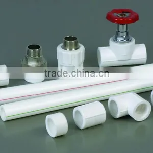 The High Quality Pn20 Ppr Water Pipe/tube With Competitve Price Ppr Pipe/tube Quality Choice thumbnail-5