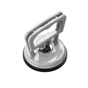 Mini Heavy-Duty Aluminum Alloy Single Suction Cup, Glass Lifting Tool thumbnail-1