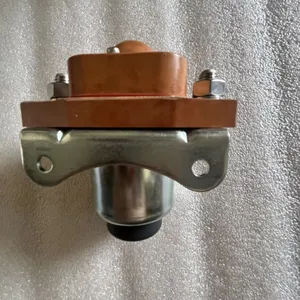 High Quality XCMG Spare Part Power Relay 803608679 thumbnail-3