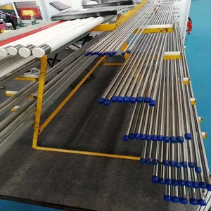 Best Value Seamless Stainless Steel Tubing - In Stock & Ready to Ship Nationwide thumbnail-6