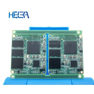 Industrial Control Equipment PCBA Circuit Board Custom Assembly Service thumbnail-1