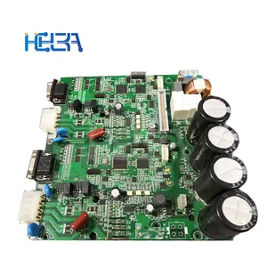 Drone Flight Control Mainboard Custom PCBA Fabrication Service thumbnail-4