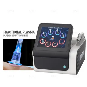 Portable 8 in 1 Fusion Cold Plasma Beauty Machine for Acne Scar Removal With 3 Treatment Modes thumbnail-3