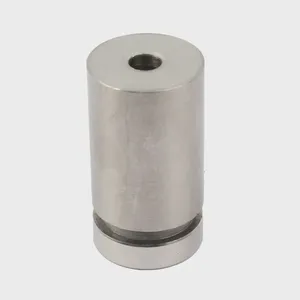 Glass Railing Standoff 30mm Diameter for Signage Display and Mirror Mounting Stainless Steel thumbnail-1