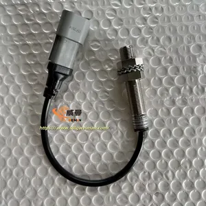 ORIGINAL SDLG 4130002002 POSITION SWITCH APPLY FOR SDLG MOTOR GRADER G9180 G9190 G9200 thumbnail-2