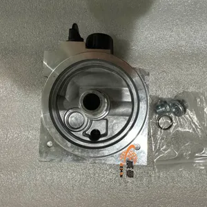 54864270 Kraftstofffiltergehäuse passt für Volvo Penta Marine-Motor thumbnail-4