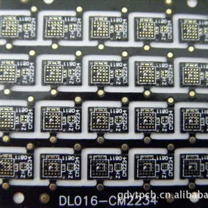 Technical Specifications and Process Instructions for Multi-layer Stacked High-end Circuit Boards of China Chaosheng Electronic UAV Products thumbnail-2