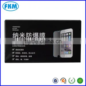 Black Card Envelope Folder thumbnail-3