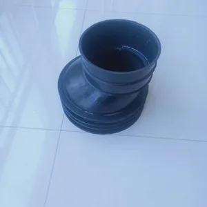 Plastic Manhole Plastic Fittings, Reducing Joints, 45° Elbows, Universal Discs, Saddle Joints, Etc. thumbnail-1