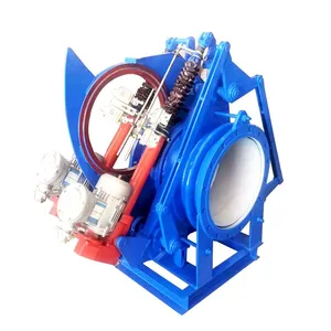 Factory Direct Sales of High-quality Electric Blind Valve thumbnail-4