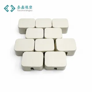 Multicolor Customized Rubber Special-shaped Parts-Core Adaptation for Southeast Asian Automotive Component Factories thumbnail-1