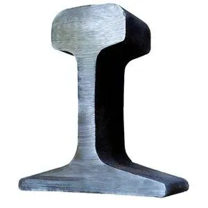 Rail Steel‑Black Surface, 45Mn, ODM Supported, Mass Inventory Available thumbnail-2