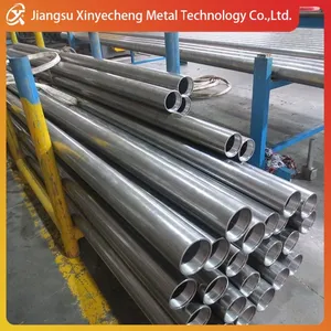 Ss 316L 316h 310S Thick Wall High Temperature With Custom Processing thumbnail-1