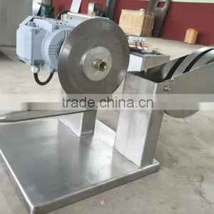 Machine Cut Chicken / Chicken Machine Cutting Prices / Poultry Cutter thumbnail-1