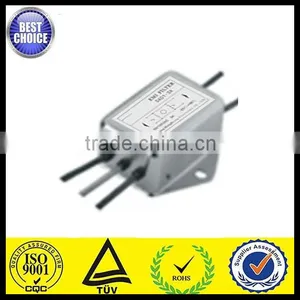 QXLB2123 1A Emi Suppression Filters thumbnail-1