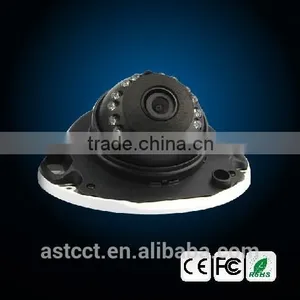 1/2.8" 2.0 Megapixels Dome Camera IP Sony IMX322 CMOS H.264 2.0MP HD IP Color IR Mini Dome CCTV Camera thumbnail-5