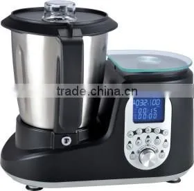 Multifunction Robot Kitchen Tools Mixer thumbnail-1