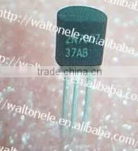 2N7007 TO-92 Transistor ic thumbnail-1