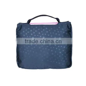 Extra Small Water Repellent Travel Kit Bag for Cloth, Garment Mesh Bag thumbnail-4