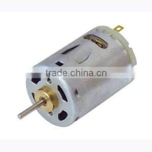3V Micro Electric Camera DC Motor thumbnail-1