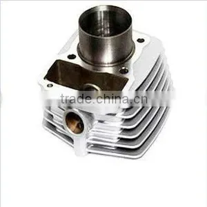 Motorocycle Engine Cylinder thumbnail-1