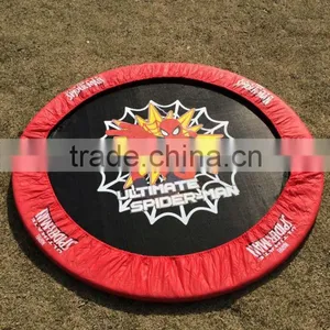 Mini Trampolines thumbnail-1