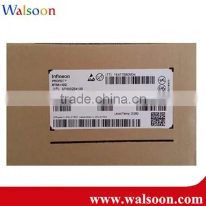 BTS6143D Original New Power Switch thumbnail-1