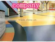 PVC Plastic Flooring thumbnail-1