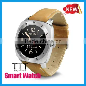 Newest Smart Watch 2016 Bluetooth Smartwatch,android Bluetooth Watch thumbnail-1