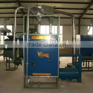 Best Discount Hot Sale Automatic Corn Flour Machine thumbnail-6