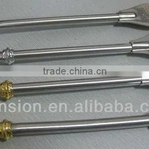 Metal Drinking Straw, Stainless Steel Straws thumbnail-1