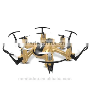 Top Sales Mini 2.4G 6-axis Drone Manufacturers H20 thumbnail-3
