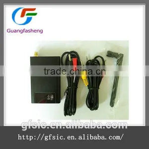 The Latest 5.8G Receiver Channel 32 RC808 AV Output FPV Aerial Receiver thumbnail-3
