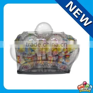 Fish Whistle Toy Candy thumbnail-1
