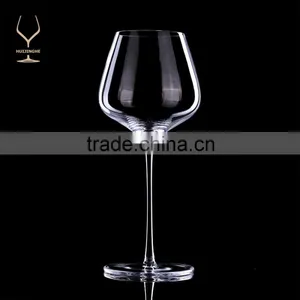 Red Stem Wine Glasses,Wine Glass Sets,Acrylic Champagne Flutes thumbnail-4