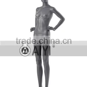 Flexible Standing Female Mannequinbest on Sale thumbnail-3