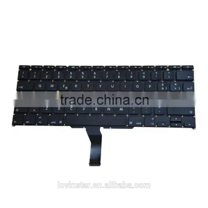 Cheap Comfortable Italian Design Laptop Replacement Keyboard For Apple Macbook Air 11" A1370 A1465 2011-2015 thumbnail-4
