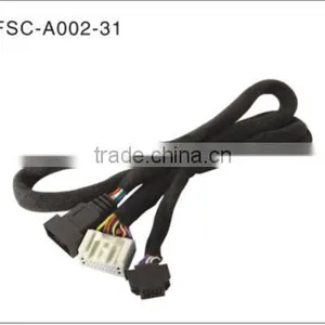 Car Wiring Harness for Audi thumbnail-1