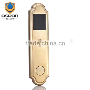 High Quality Hotel Electronic Lock thumbnail-1