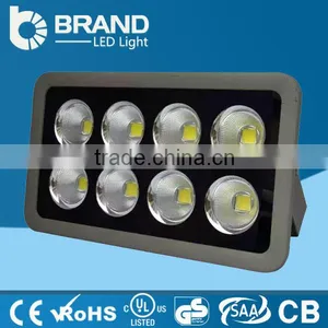 High Quality IP65 Led Flood Light Best Price 400watt Cob Outdoor Lighting Led Flood Light CE ROHS thumbnail-1