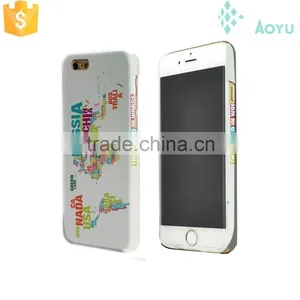 New Design Durable pc Cell Phone Cover Case thumbnail-4