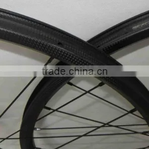 Cheap Chinese AM Bike Tubeless Wheelset With Novatec Hub for 650b Mtb Carbon Bciycle thumbnail-3