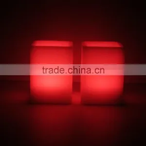 Battery Operated LED Luminara Candle thumbnail-6