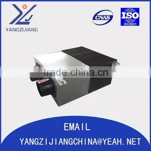 Home Appliance Ceil Mounted Air to Air Energy Recovery Ventilator thumbnail-1