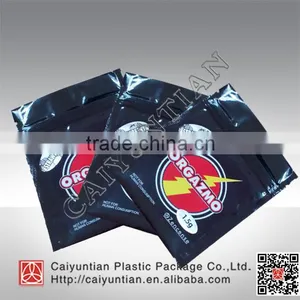 1.5g Bizzar Herbal Incense Packaging Bag thumbnail-2