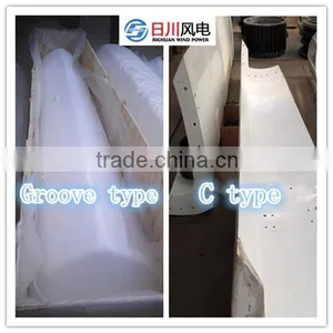 2015 New 10kw 20KW 30KW Permanent Magnet Generator,vertical Axis Wind Turbine Price thumbnail-1