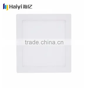 High Brightness 18w Square Surface Mounted Led Panel Light Led Light Downlight thumbnail-2