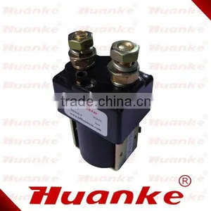 Forklift Parts OEM Part SW80-8 36V Albright Contactor for Electric Forklift thumbnail-1