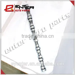 Heavy Truck Brake Camshaft thumbnail-2